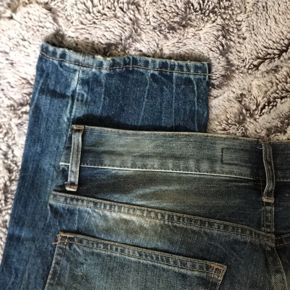 Men’s Express Jean 32x32 - Picture 4 of 6